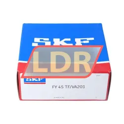 SKF FY45TF/VA201 rulman resim 3
