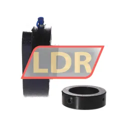 RHP SFT40DEC rulman resim 2