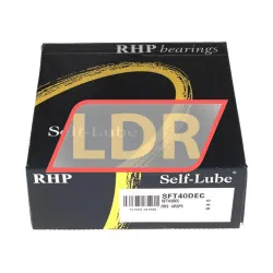 RHP SFT40DEC rulman resim 4