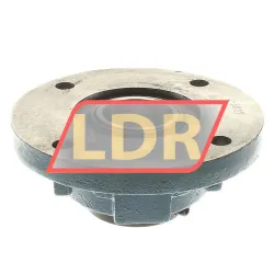 SKF FYR1-15/16 rulman resim 2
