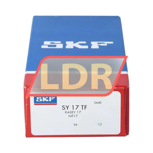 SKF SY17TF ürün fotoğrafı 2