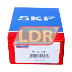 SKF TU45FM rulman resim 4