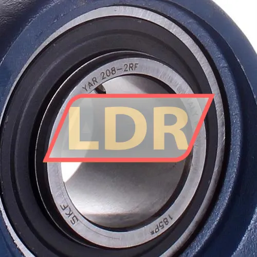 SKF SY40TR ürün fotoğrafı 2