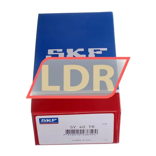 SKF SY40TR ürün fotoğrafı 4