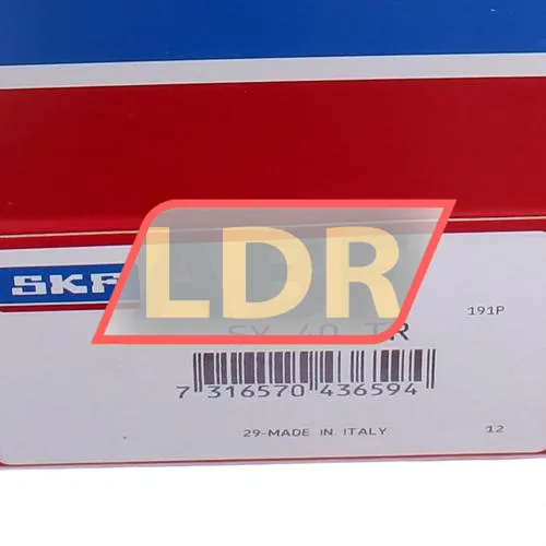 SKF SY40TR ürün fotoğrafı 5