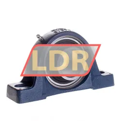 SKF SY40TR rulman resim 3