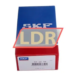 SKF SY40TR rulman resim 4