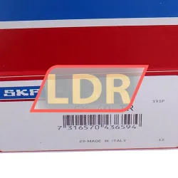 SKF SY40TR rulman resim 5