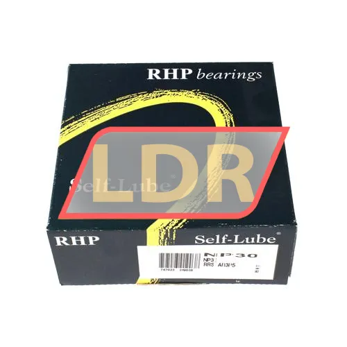 RHP NP30 ürün fotoğrafı 4