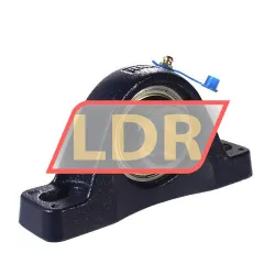 RHP NP30 rulman resim 2