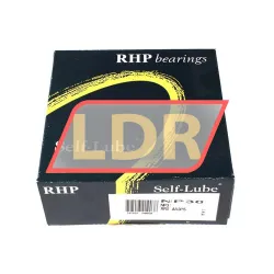 RHP NP30 rulman resim 4