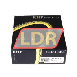 RHP SF45 rulman resim 2