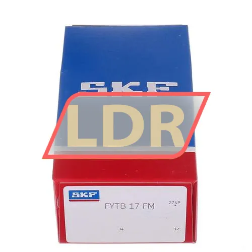 SKF FYTB17FM ürün fotoğrafı 3