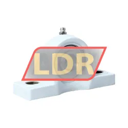 RHP PNP20CR F22S5 rulman resim 2