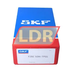 SKF F2BC50M-TPSS rulman resim 4