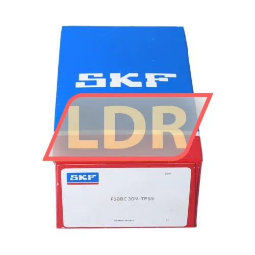 SKF F3BBC30M-TPSS ürün fotoğrafı 4
