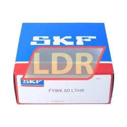 SKF FYWK50LTHR rulman resim 3