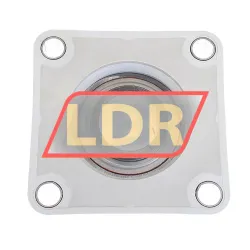 SKF FYWK40YTH rulman resim 2