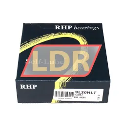 RHP SL20HLT rulman resim 4