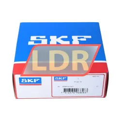 SKF P25TF rulman resim 3