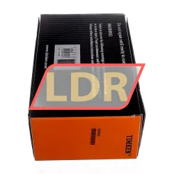 Timken UCP209-26 rulman resim 4