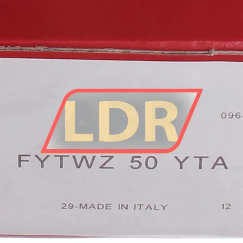 SKF FYTWZ50YTA ürün fotoğrafı 3
