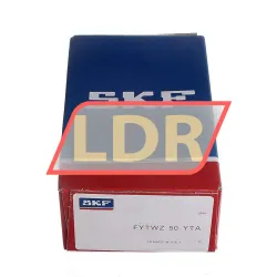 SKF FYTWZ50YTA rulman resim 4