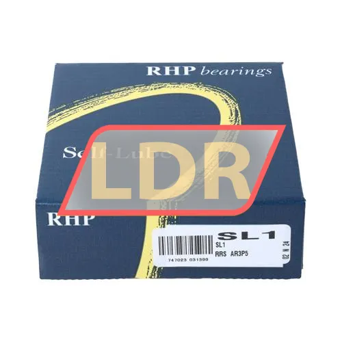 RHP SL1 ürün fotoğrafı 2