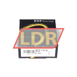 RHP SFT15EC rulman resim 4