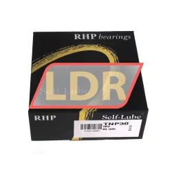 RHP TNP30 rulman resim 4