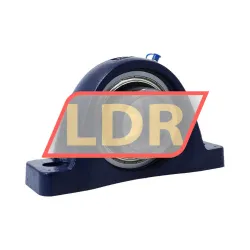 RHP SL2-1/2 rulman resim 2
