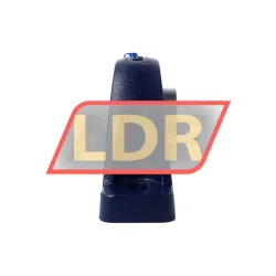 RHP SL2-1/2 rulman resim 3