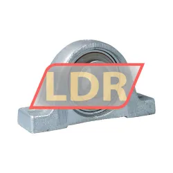 SKF SYWZ40YTA rulman resim 2