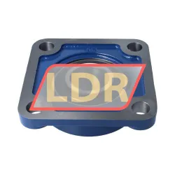 SKF UCF310 rulman resim 2