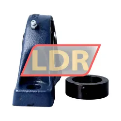 SKF SYH1-3/8WF rulman resim 2