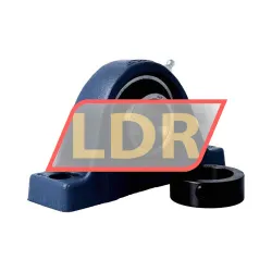 SKF SYH1-3/8WF rulman resim 3