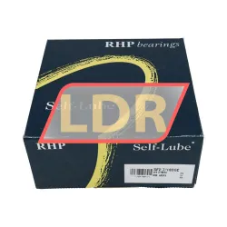 RHP SF2-7/16DEC rulman resim 3