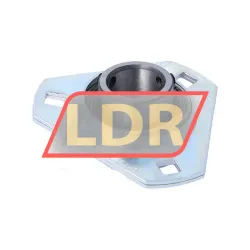 RHP SLFT25 rulman resim 2