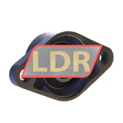 SKF FYTB25TR rulman resim 3