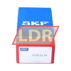 SKF FYTB25TR rulman resim 4