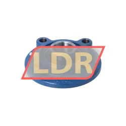 SKF FYC35TF