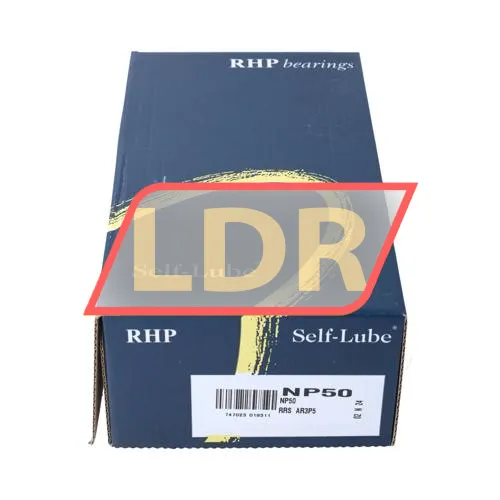 RHP NP50 ürün fotoğrafı 4