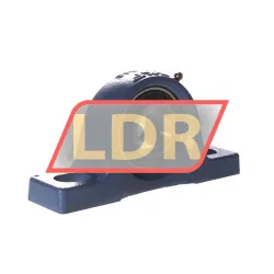 SKF SYJ30KF rulman resim 3