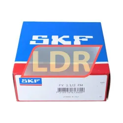 SKF FY1-1/2FM rulman resim 3