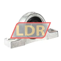 SKF SY20TF/VA228 rulman resim 3