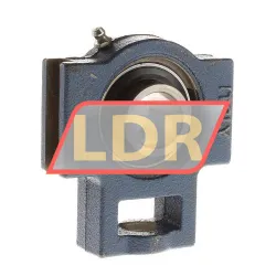 SKF TU25FM rulman resim 2