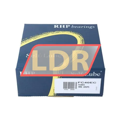 RHP FC40EC ürün fotoğrafı 3