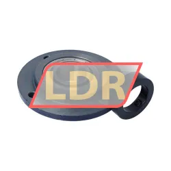 RHP FC40EC rulman resim 2