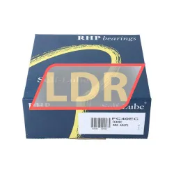 RHP FC40EC rulman resim 3