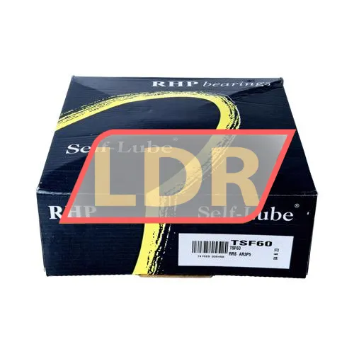 RHP TSF60 ürün fotoğrafı 2